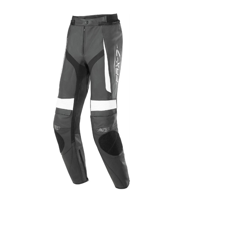 Pánske kožené moto nohavice Probiker PRX-7
