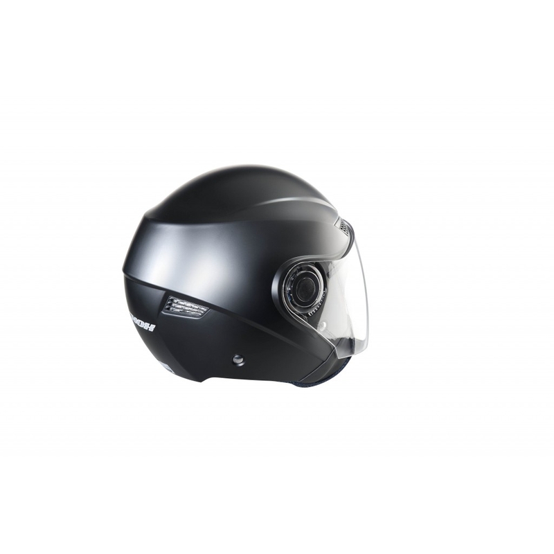 Prilba na motocykel otvorená - Nox-N630