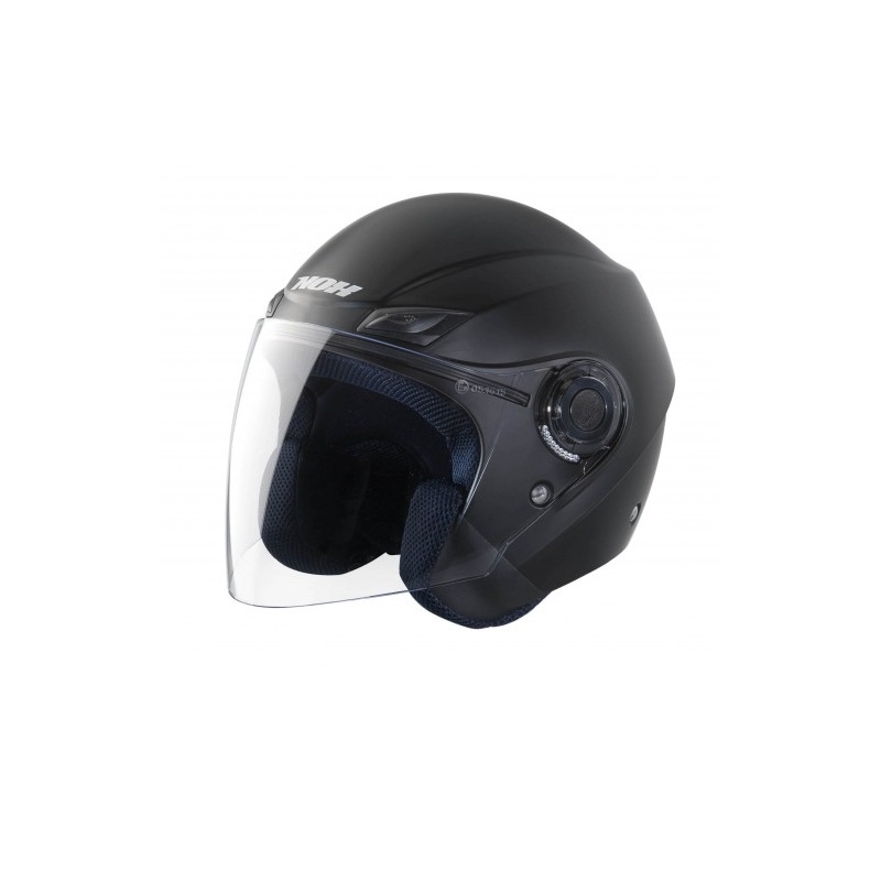 Prilba na motocykel otvorená - Nox-N630