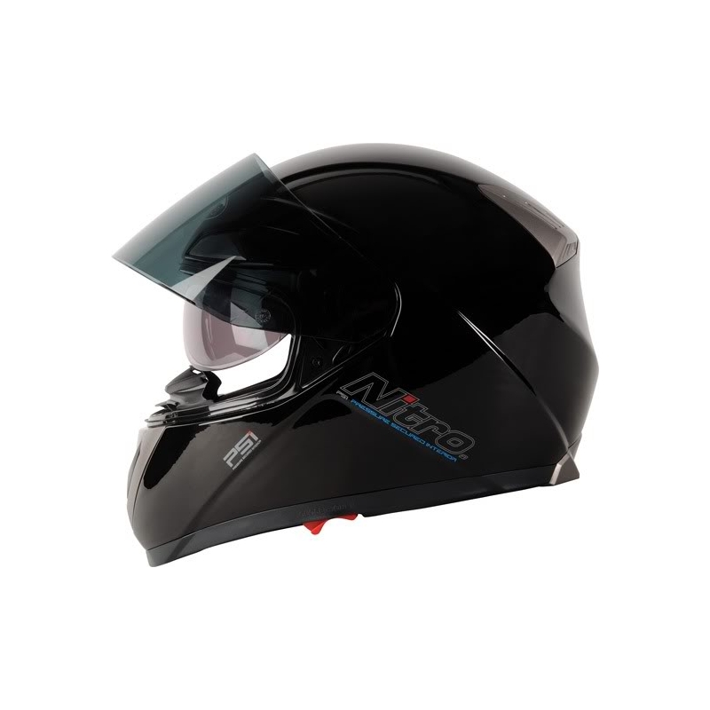 Moto prilba Nitro N-PSi PUMP DVS