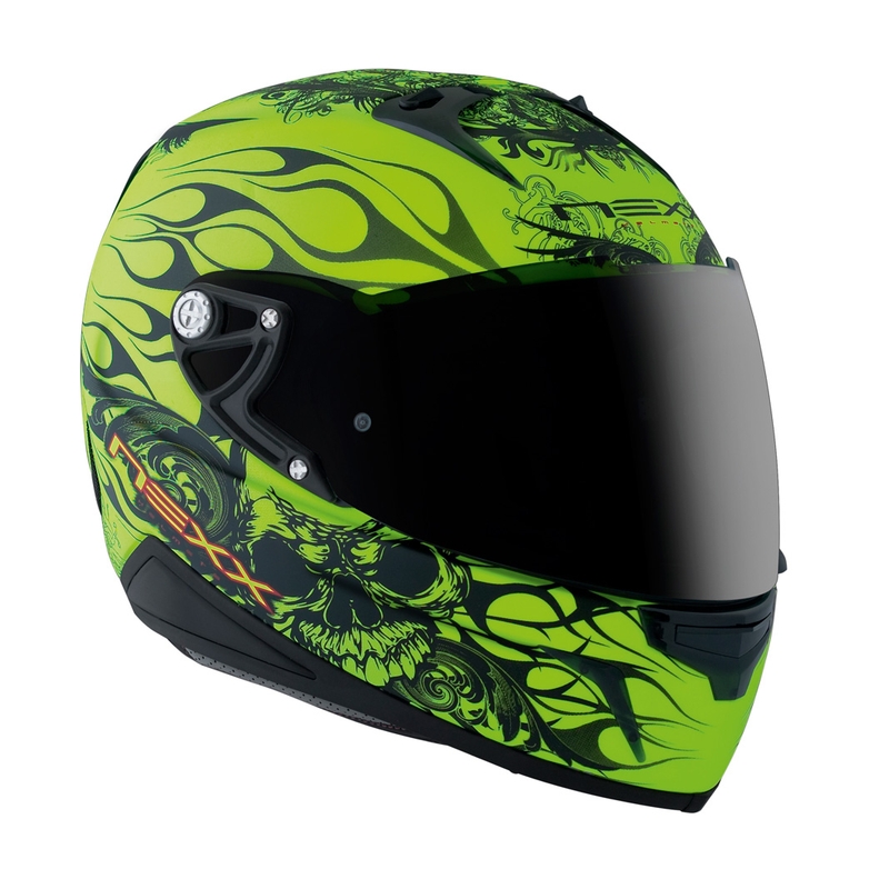 Moto prilba Nexx XR1.R Invader integrálna
