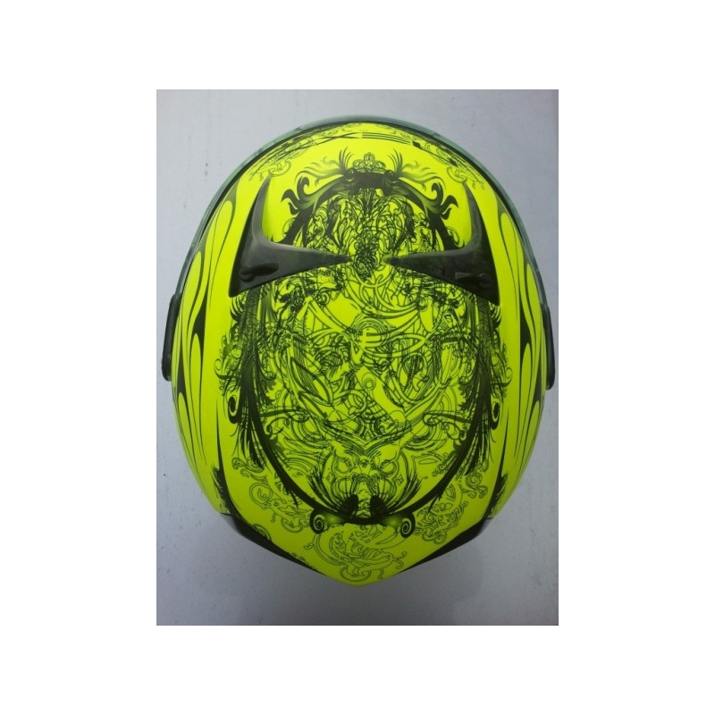 Moto prilba Nexx XR1.R Invader integrálna