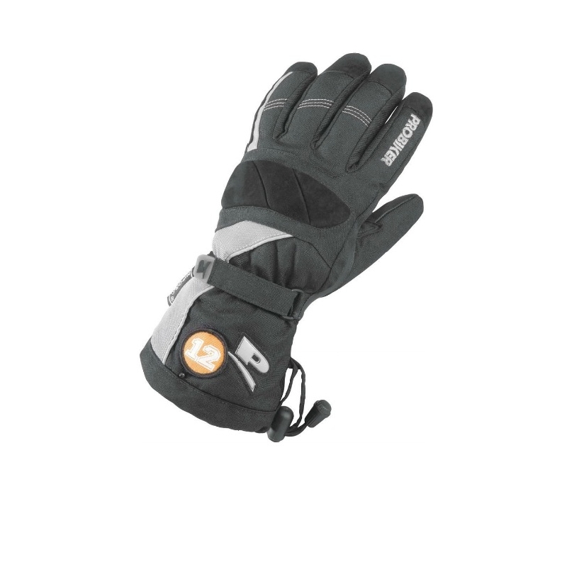 Detské moto rukavice - PROBIKER DEFENDER