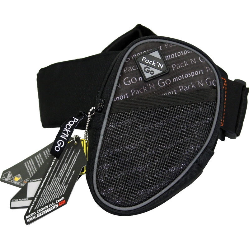 Taštička na stehno Pack´N GO THIGH BAG Motosport