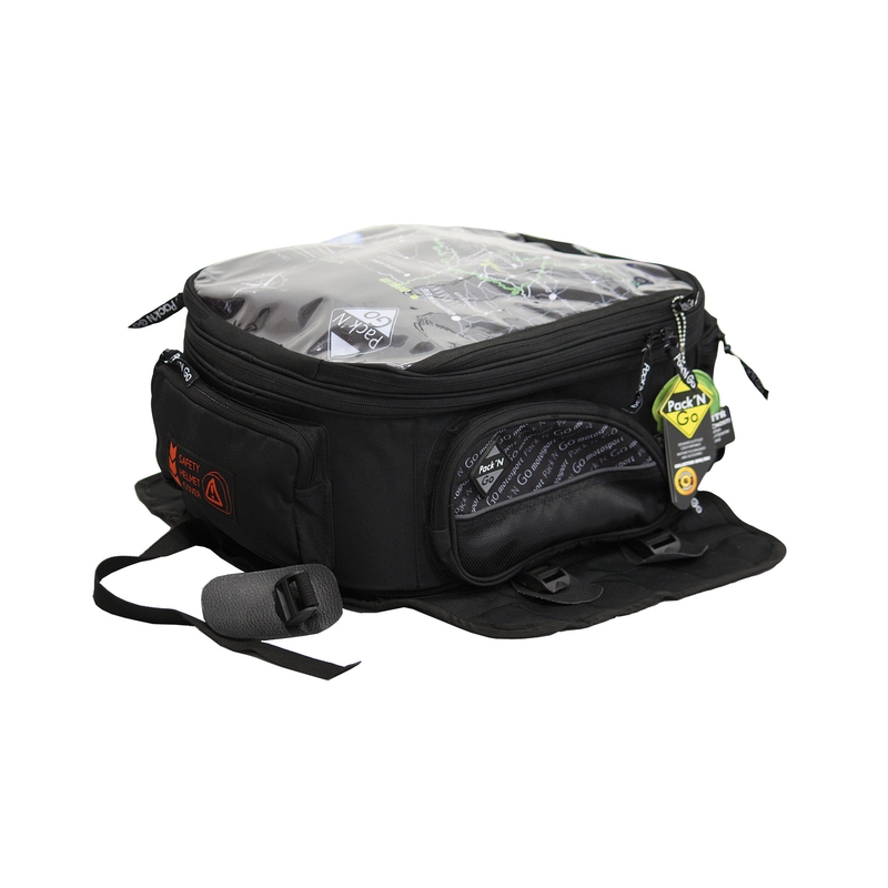 Tankvak na motocykel Pack´N GO Venice
