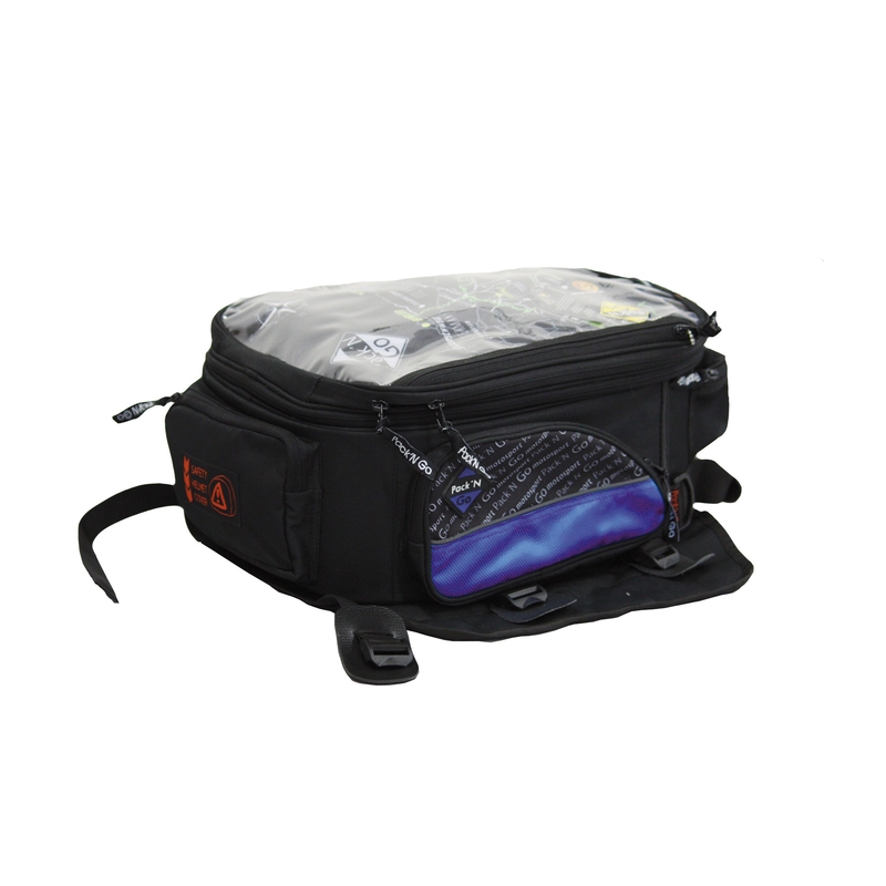 Tankvak na motocykel Pack´N GO Venice