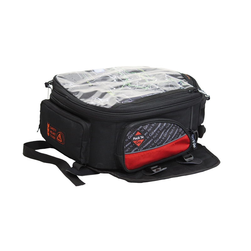 Tankvak na motocykel Pack´N GO Venice