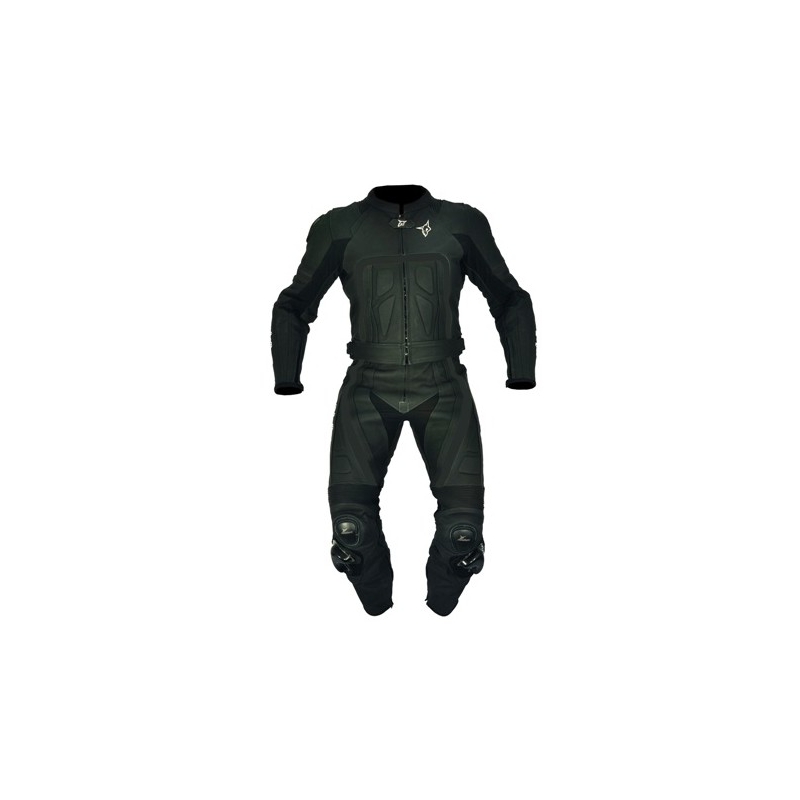 Kombinéza na motorku Rebelhorn Gecko