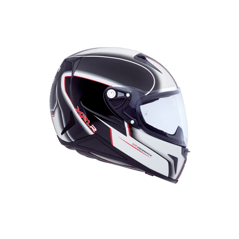 Moto prilba Nexx-XR1.R Motion integrálka čierna