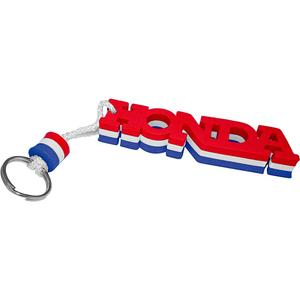 Penový prívesok na kľúče Honda 2