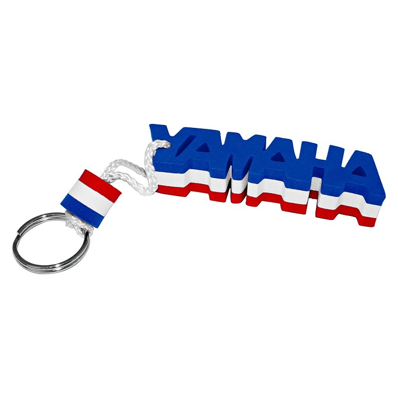 Penový prívesok na kľúče Yamaha
