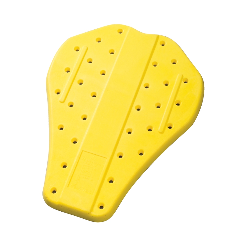 Univerzálny chrbtový chránič Super Shield