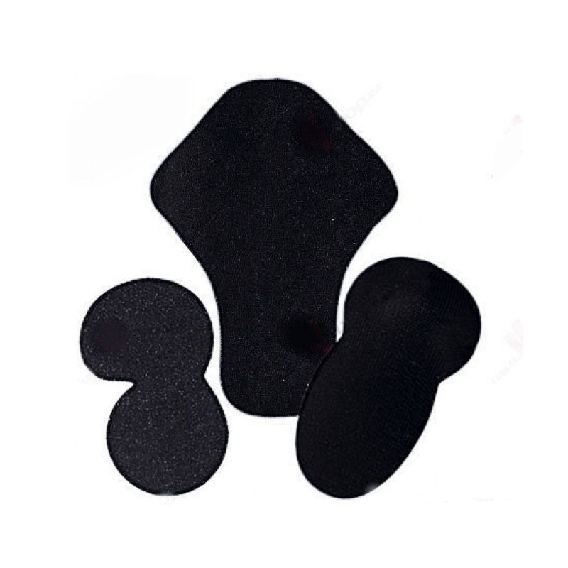 Integrovaný set chráničov do bundy ForBikers