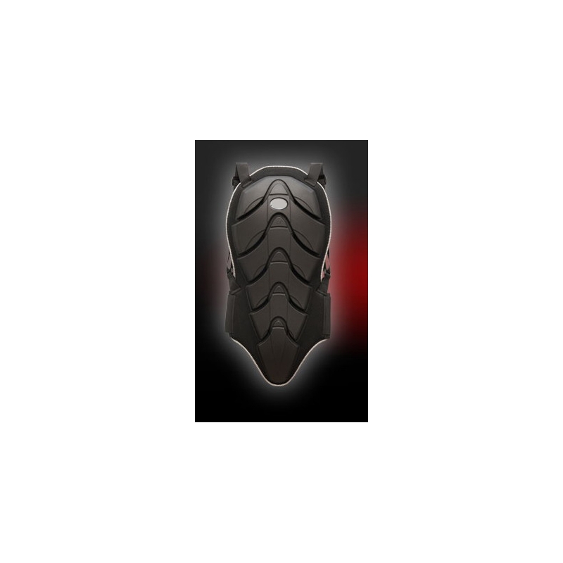 Chrbticový chránič ForBikers-PROTEC 3 - vel. S