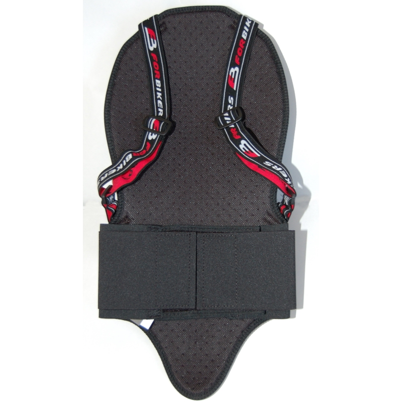 Chrbticový chránič ForBikers-PROTEC 3 - vel. S