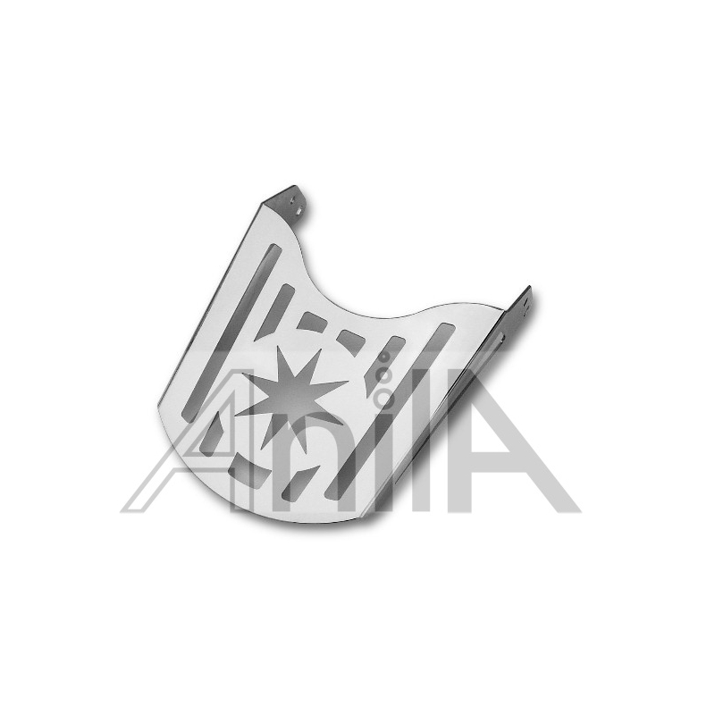 Zadný nosič hviezda - Yamaha Drag Star 650/1100