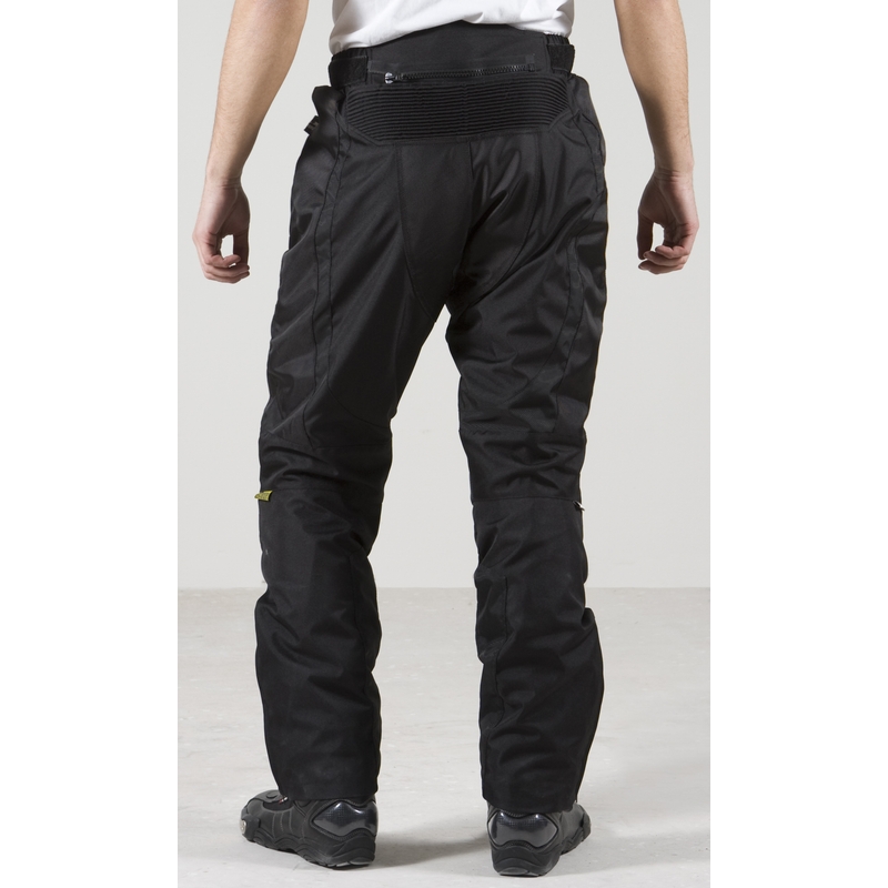 Textilné moto nohavice ForBikers Yark