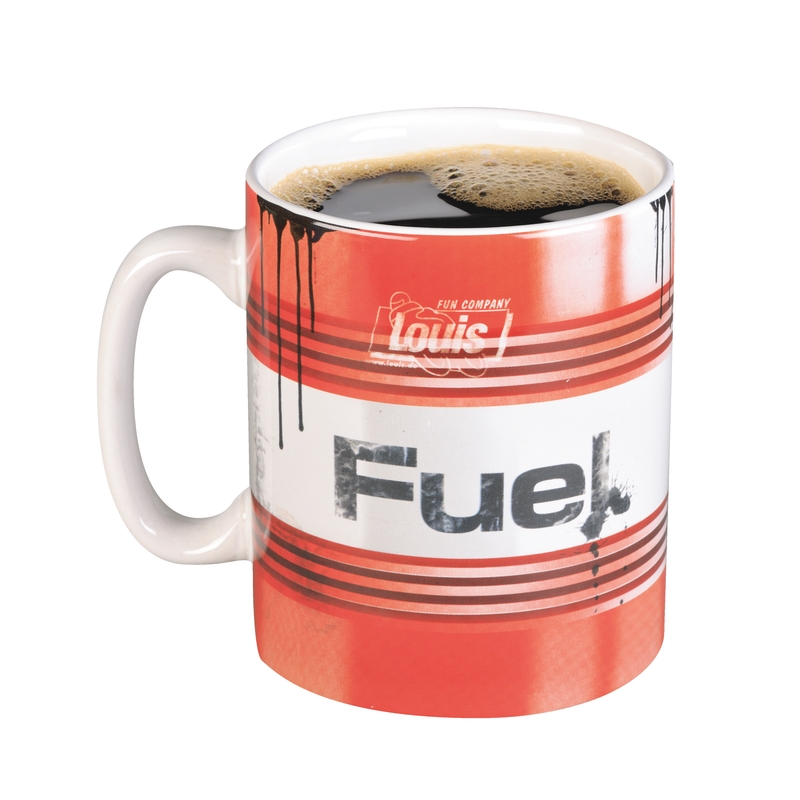 Mega hrnček Louis-Fuel 800ml