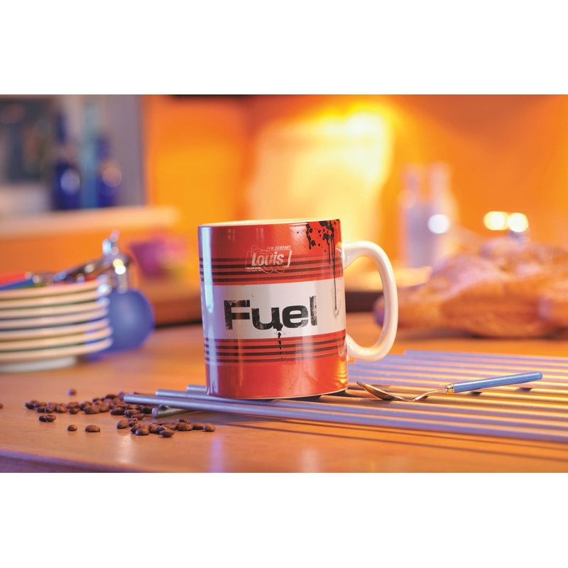 Mega hrnček Louis-Fuel 800ml
