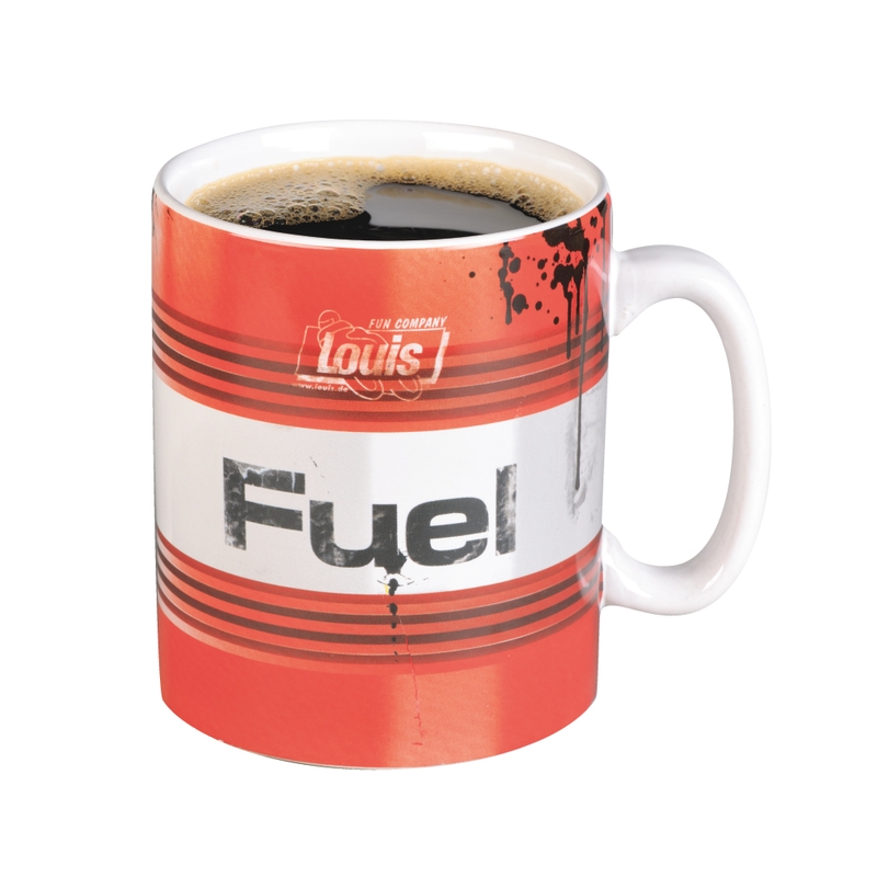 Mega hrnček Louis-Fuel 800ml