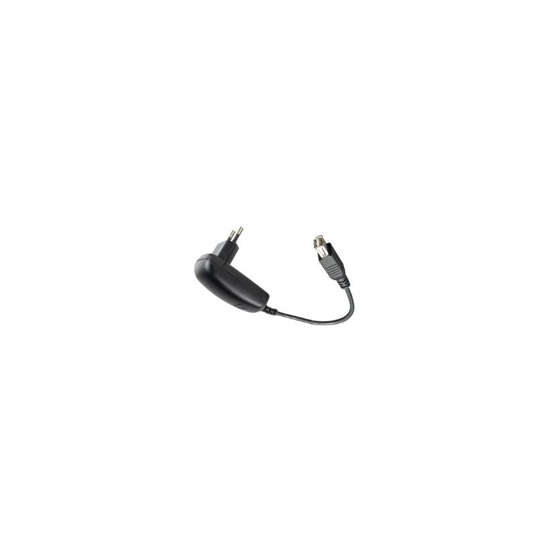 Cestovná nabíjačka pre Interphone F3XT/F4XT/F5XT s USB