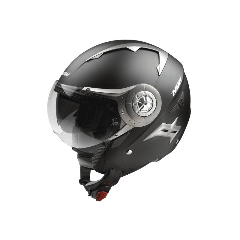 Prilba na motorku otvorená Nox N951 - vel. M