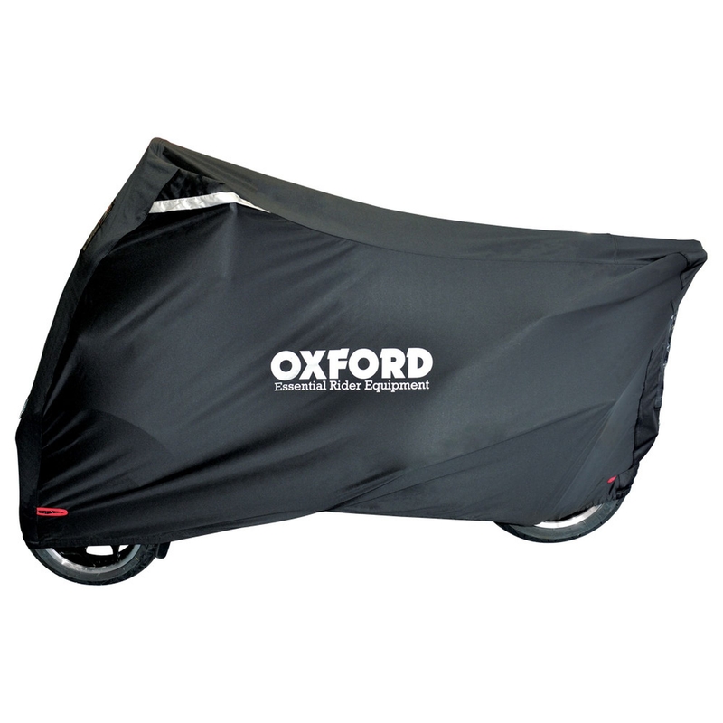 Plachta na skútre Oxford Protex Stretch Outdoor