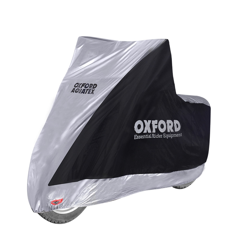 Plachta na motocykel Oxford Aquatex Highscreen Scooter