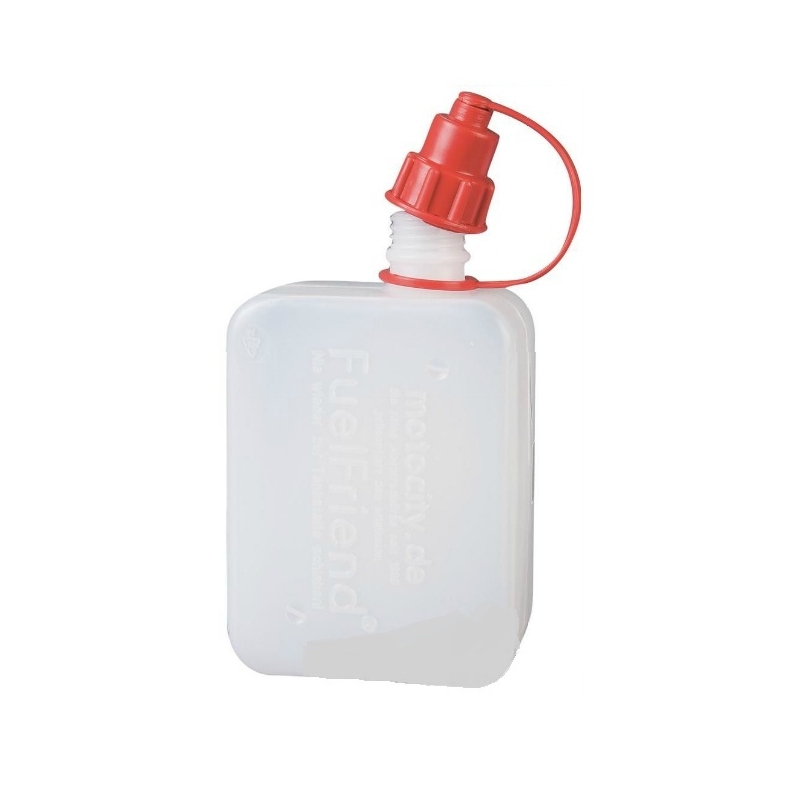 Cestovný kanister FUELFRIND-0,5 l