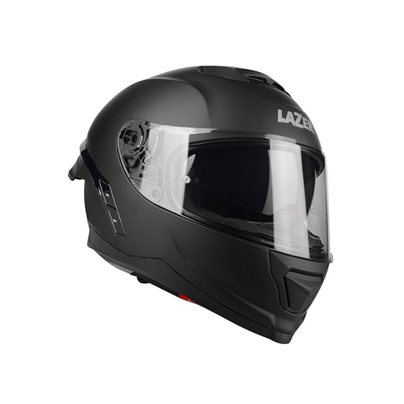 Integrálna prilba na motocykel Lazer Rafale SR Z-Line čierna matná