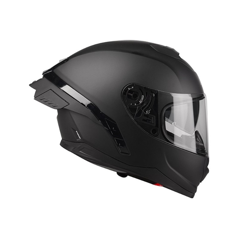 Integrálna prilba na motocykel Lazer Rafale SR Z-Line čierna matná