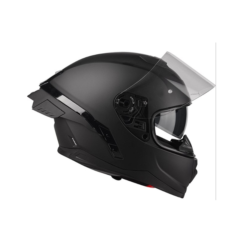 Integrálna prilba na motocykel Lazer Rafale SR Z-Line čierna matná