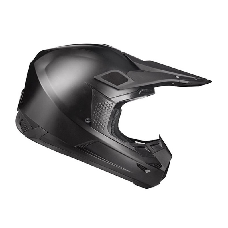 Motokrosová prilba Lazer X9 X-Line čierna matná