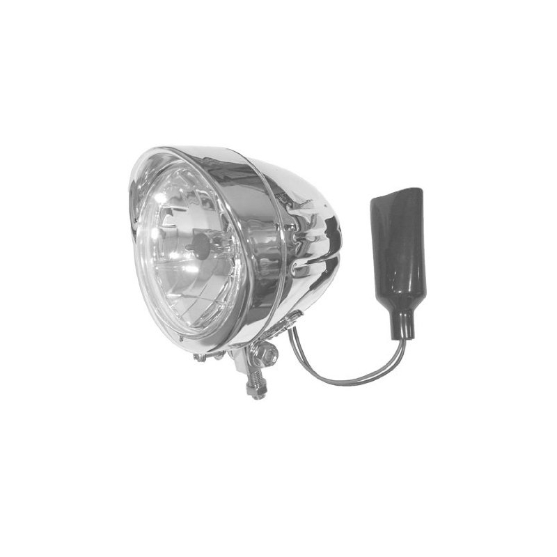 Univerzálné predné svetlo Emgo-Buffalo 66-84194