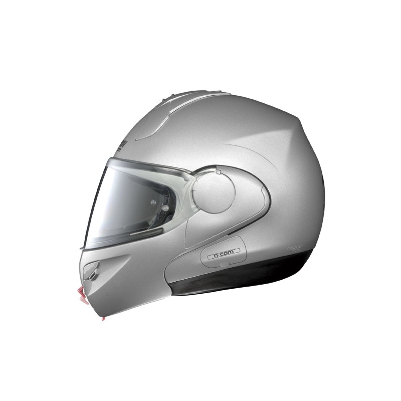 Vyklápací prilba na motorku Nolan N102 - vel. S