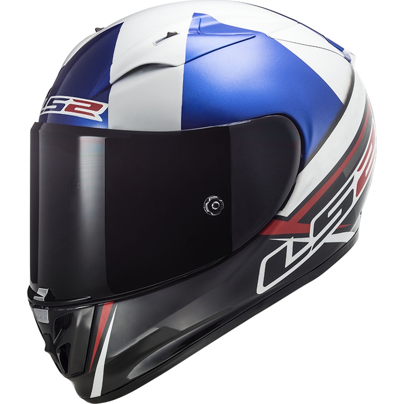Integrálna prilba na motocykel LS2 FF323 Arrow R Replika II John McPhee výpredaj