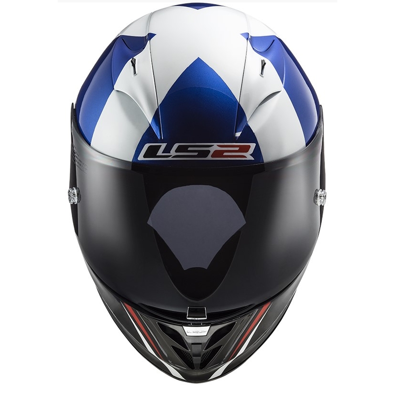 Integrálna prilba na motocykel LS2 FF323 Arrow R Replika II John McPhee výpredaj