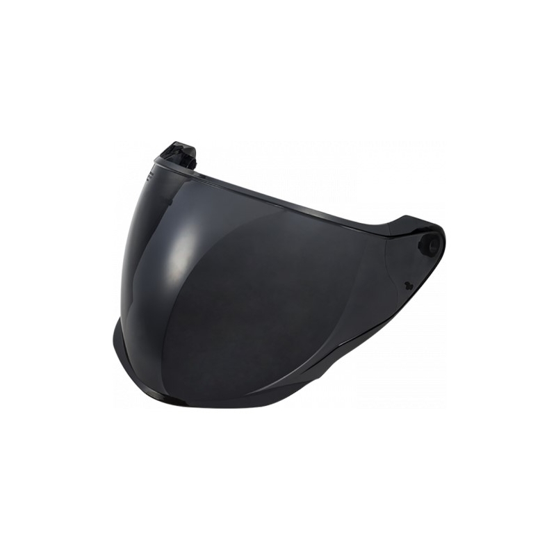Tmavé plexisklo pre prilbu LS2 OF573
