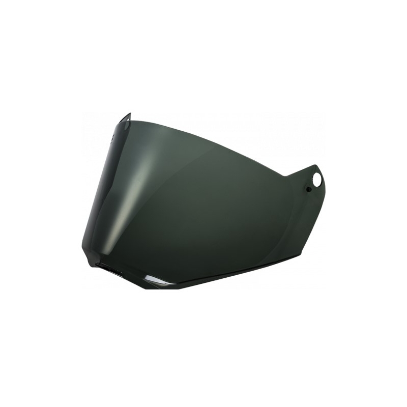 Jemne tmavé plexisklo pre prilbu LS2 MX436