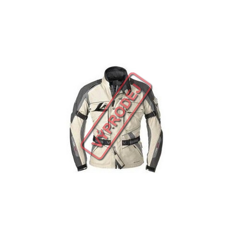 Dámska bunda na moto VANUCCI FUN 4 TOUR - vel. 40