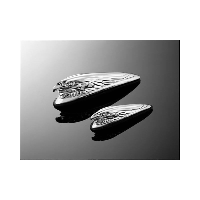 Dekorácia na blatník Highway Hawk Orol