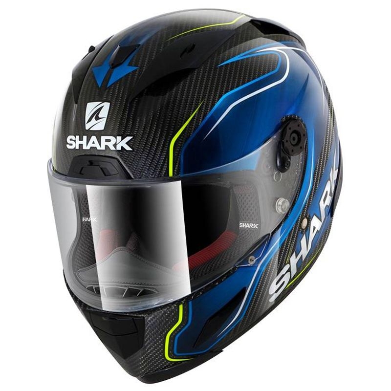 Integrálna prilba SHARK RACE-R PRO CARBON Guintoli Replica výpredaj