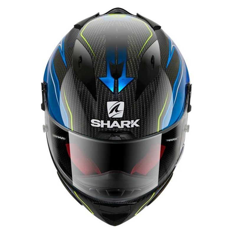 Integrálna prilba SHARK RACE-R PRO CARBON Guintoli Replica výpredaj