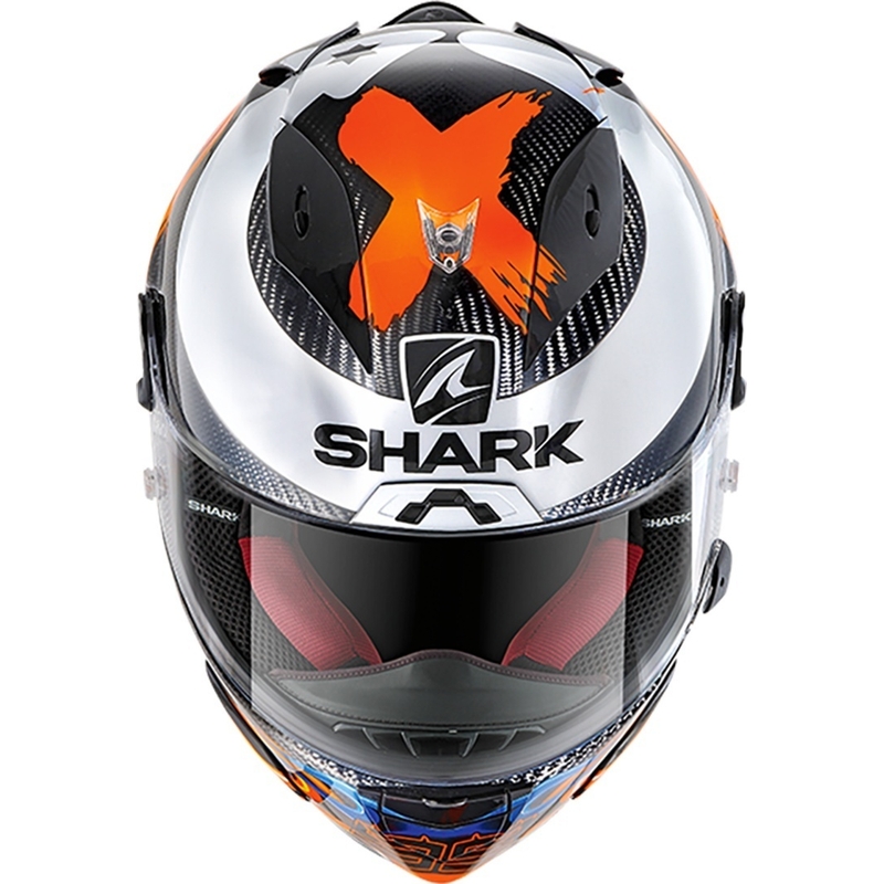 Integrálna prilba SHARK RACE-R PRO CARBON Lorenzo Replica 2019