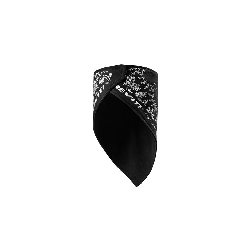 Nákrčník Revit Cauldron černý výpredaj