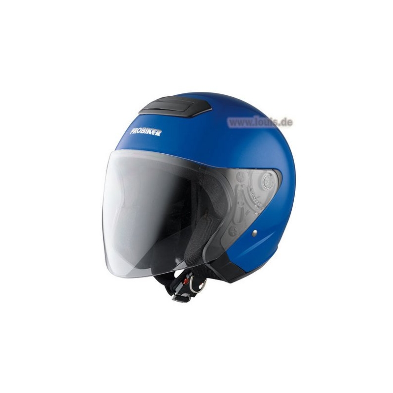 Moto prilba Probiker Demi Jet - vel. XL