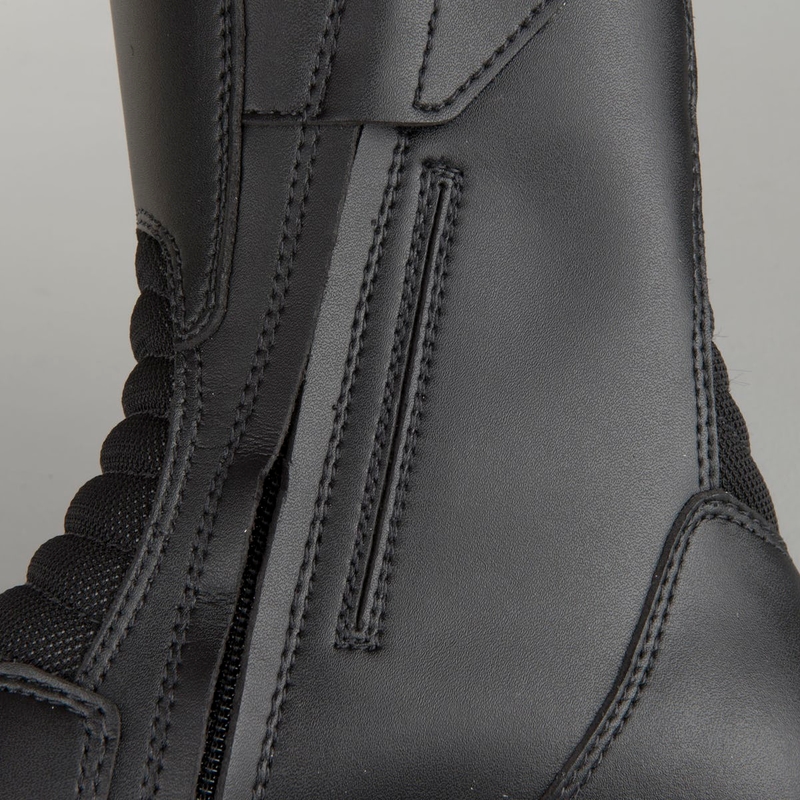 Dámske vysoké čižmy na motocykel SIDI Gavia Gore čierne