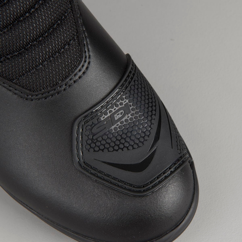 Dámske vysoké čižmy na motocykel SIDI Gavia Gore čierne