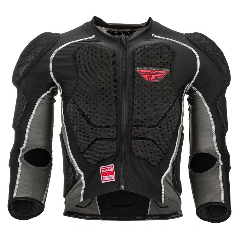 Chránič tela FLY Racing Barricade