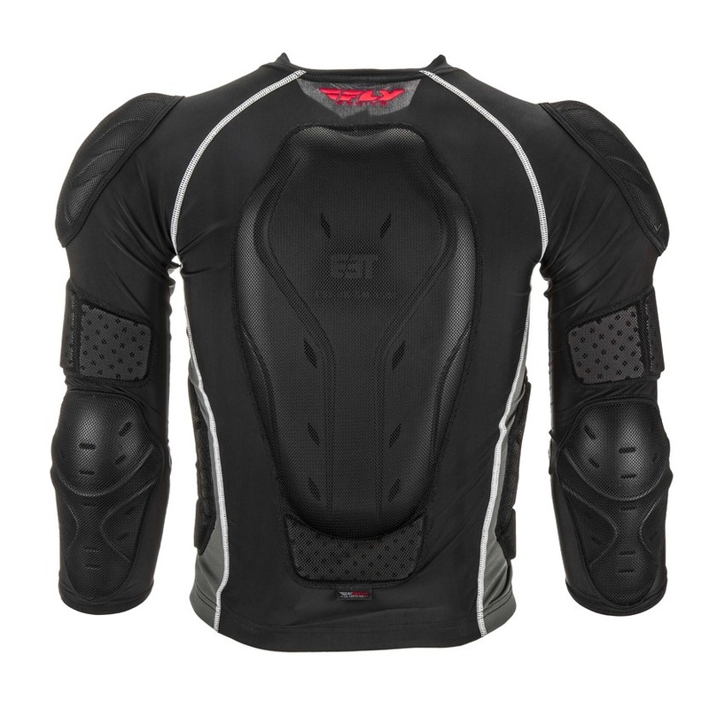 Chránič tela FLY Racing Barricade